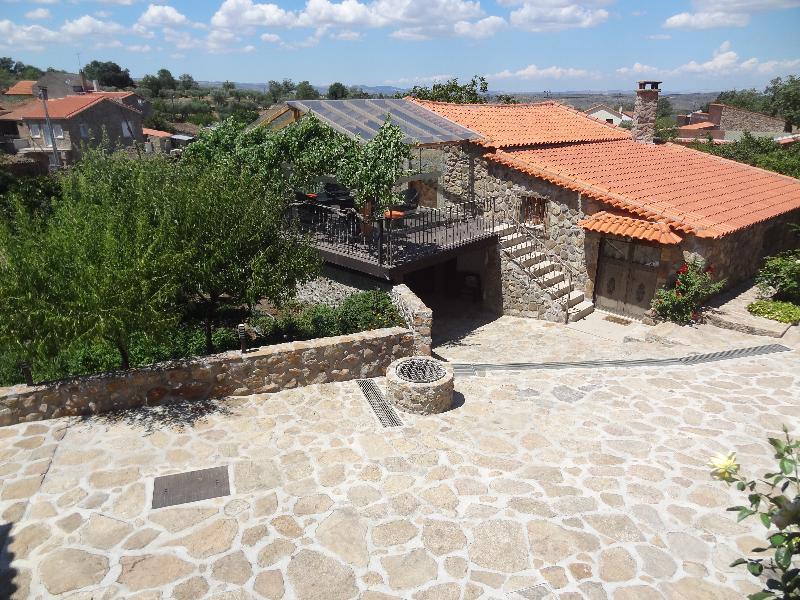 Casas Do Juizo - Country Houses Exterior photo