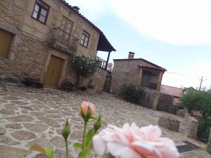 Casas Do Juizo - Country Houses Exterior photo