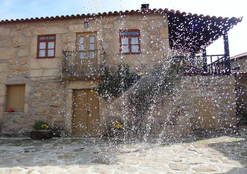 Casas Do Juizo - Country Houses Exterior photo