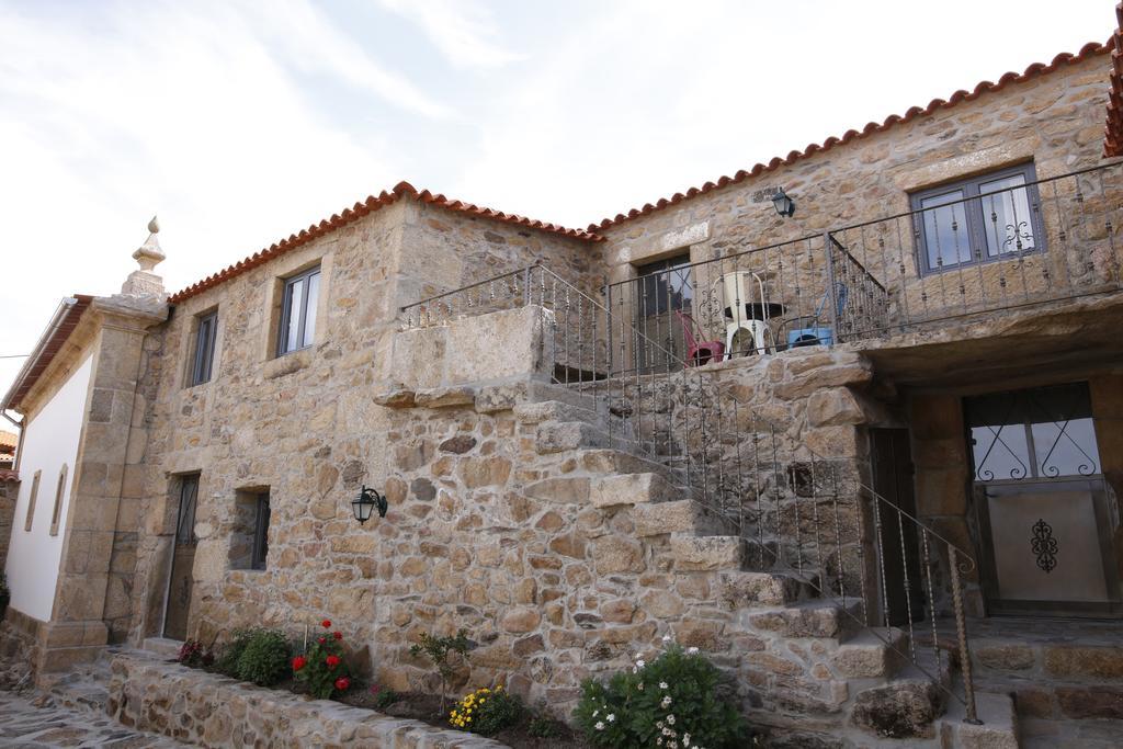 Casas Do Juizo - Country Houses Exterior photo