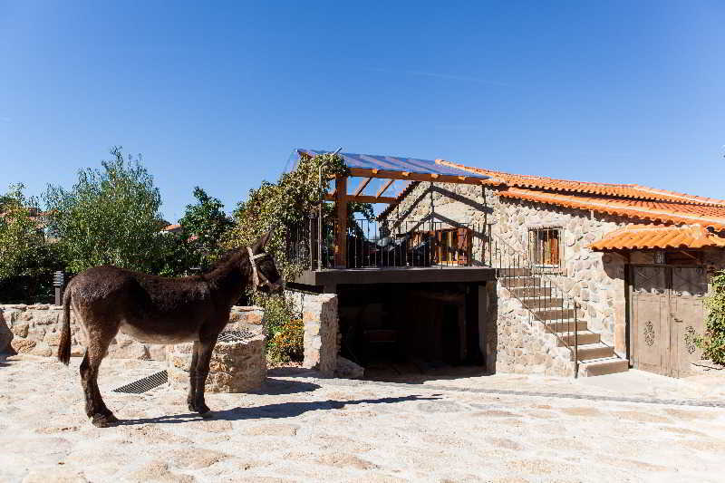 Casas Do Juizo - Country Houses Exterior photo