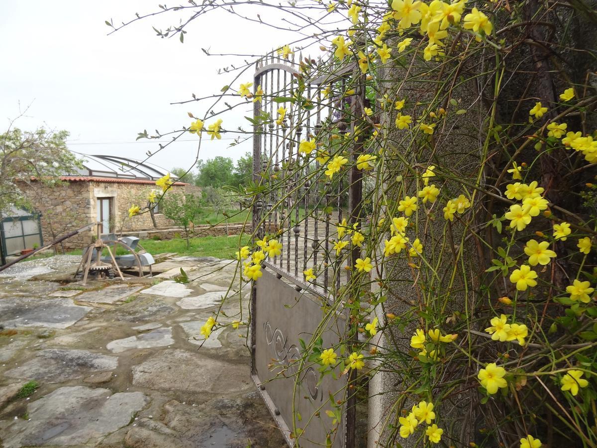 Casas Do Juizo - Country Houses Exterior photo