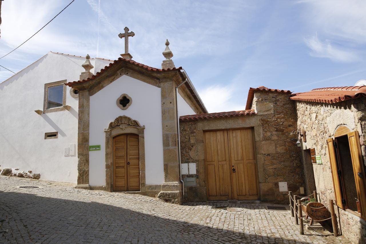 Casas Do Juizo - Country Houses Exterior photo