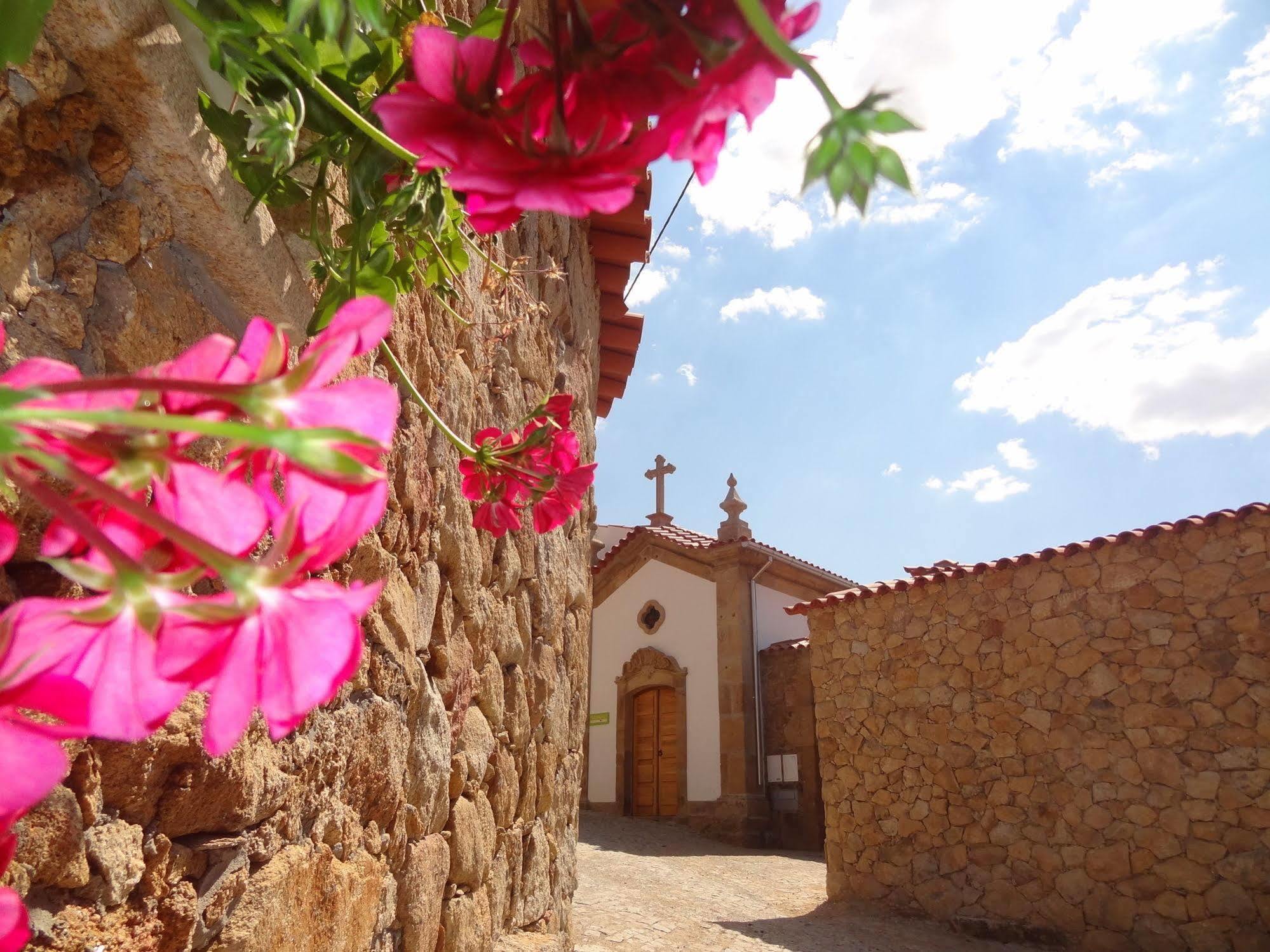 Casas Do Juizo - Country Houses Exterior photo