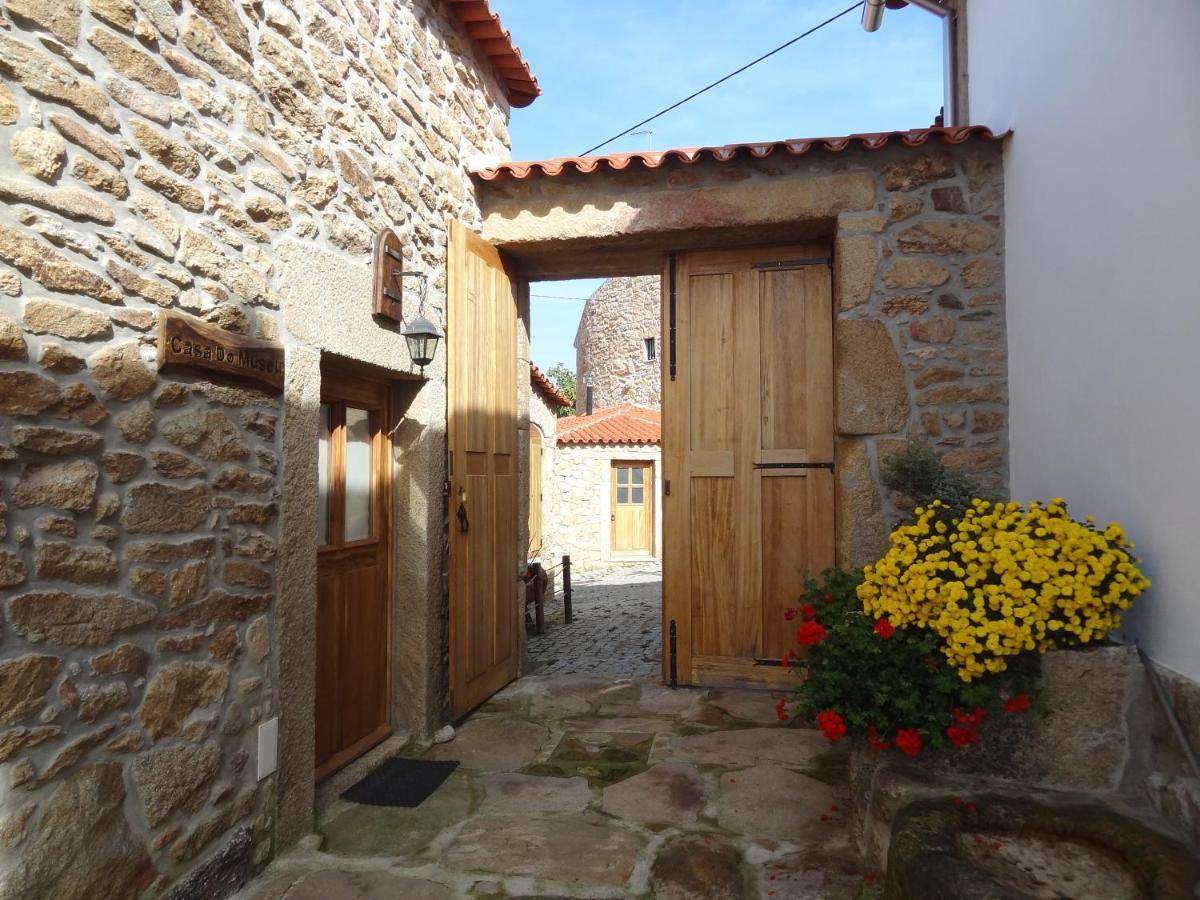 Casas Do Juizo - Country Houses Exterior photo